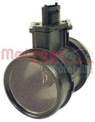 METZGER AUTOTEILE 0890317 Mass Air Flow Sensor
