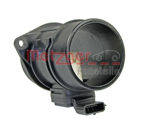 METZGER AUTOTEILE 0890330 Mass Air Flow Sensor