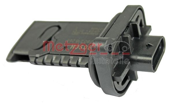 METZGER AUTOTEILE 0890332 Mass Air Flow Sensor