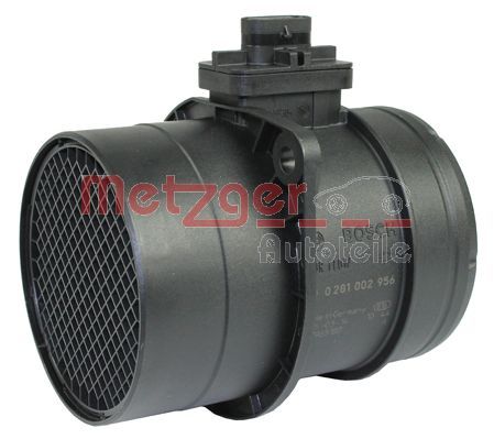 METZGER AUTOTEILE 0890341 Mass Air Flow Sensor
