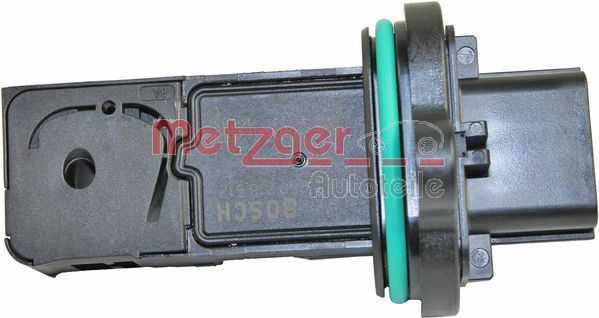 METZGER AUTOTEILE 0890364 Mass Air Flow Sensor