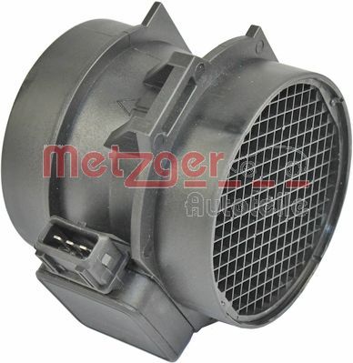 METZGER AUTOTEILE 0890371 Mass Air Flow Sensor