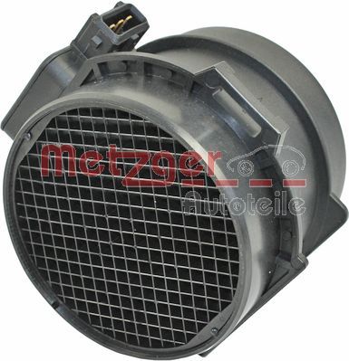 METZGER AUTOTEILE 0890373 Mass Air Flow Sensor
