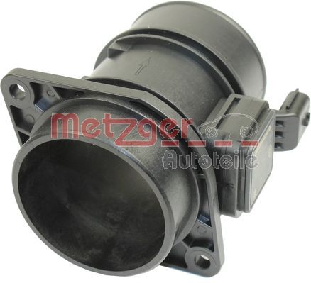 METZGER AUTOTEILE 0890389 Mass Air Flow Sensor