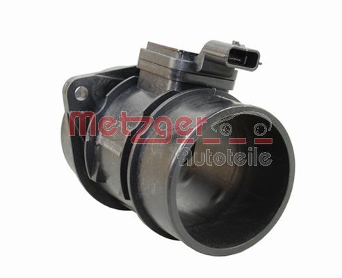 METZGER AUTOTEILE 0890391 Mass Air Flow Sensor