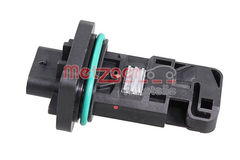 METZGER AUTOTEILE 0890400 Mass Air Flow Sensor