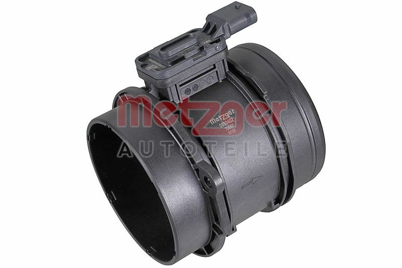 METZGER AUTOTEILE 0890402 Mass Air Flow Sensor