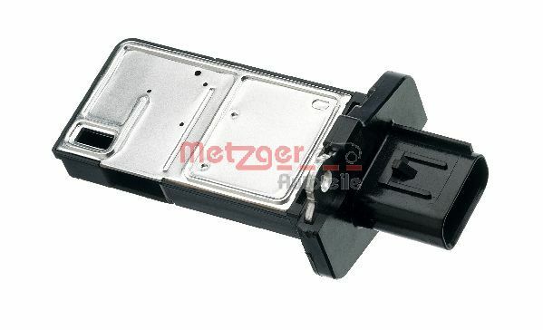 METZGER AUTOTEILE 0891029 Mass Air Flow Sensor