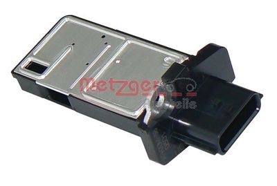 Mass Air Flow Sensor METZGER AUTOTEILE 0891062