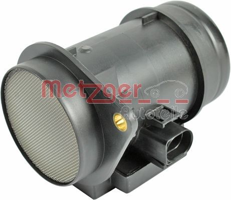 METZGER AUTOTEILE 0891095 Mass Air Flow Sensor