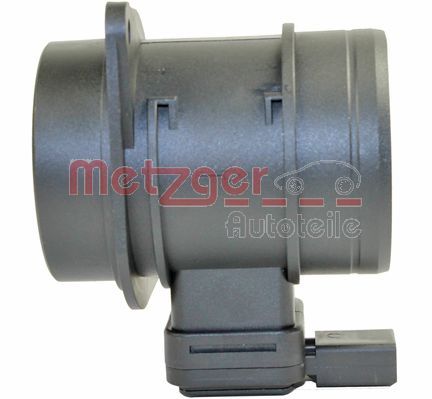 METZGER AUTOTEILE 0891096 Mass Air Flow Sensor