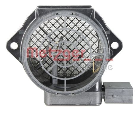 METZGER AUTOTEILE 0891097 Mass Air Flow Sensor