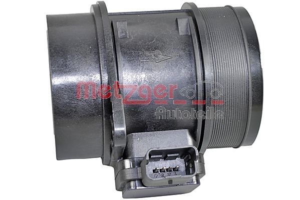 METZGER AUTOTEILE 0891099 Mass Air Flow Sensor