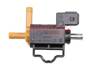 Boost Pressure Control Valve METZGER AUTOTEILE 08920019