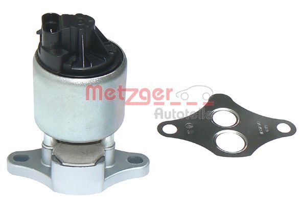 METZGER AUTOTEILE 0892002 EGR Valve