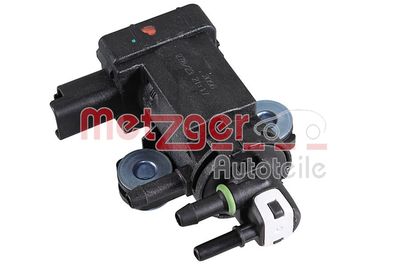 Pressure converter, turbocharger METZGER AUTOTEILE 08920046