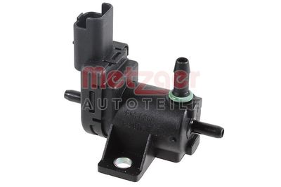 Valve, exhaust gas recirculation METZGER AUTOTEILE 08920061