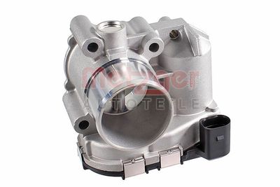 Throttle Body METZGER AUTOTEILE 08920077