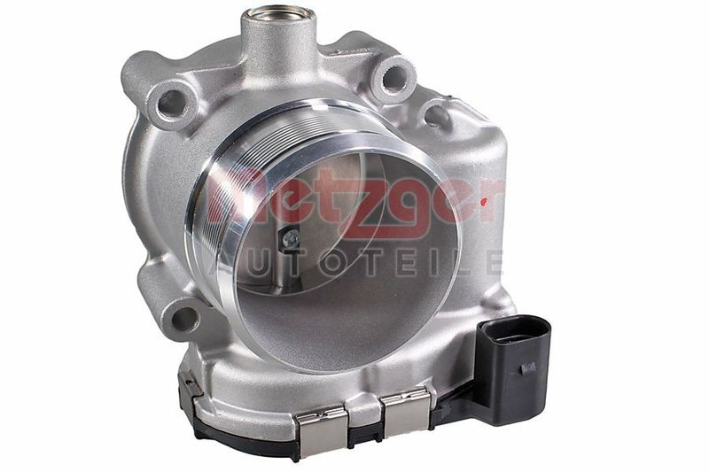 METZGER AUTOTEILE 08920081 Throttle Body