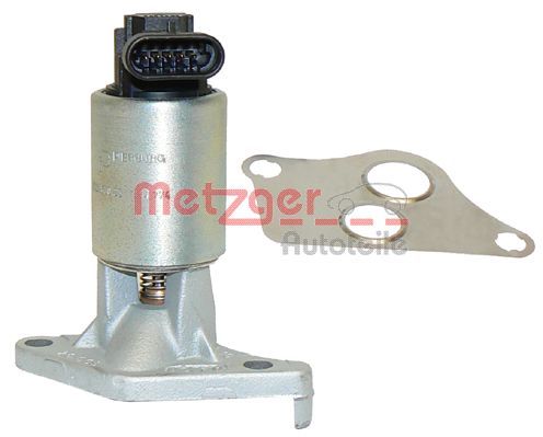 METZGER AUTOTEILE 0892010 EGR Valve