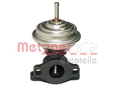 EGR Valve METZGER AUTOTEILE 0892030