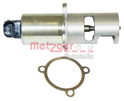 EGR Valve METZGER AUTOTEILE 0892034