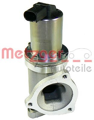 METZGER AUTOTEILE 0892044 EGR Valve