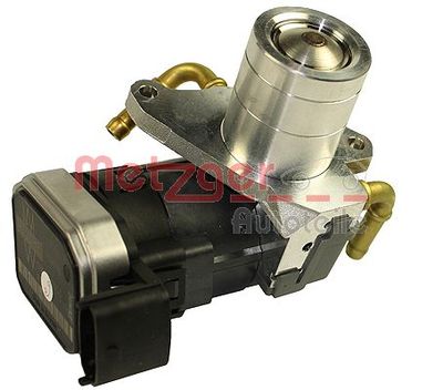 EGR Valve METZGER AUTOTEILE 0892054