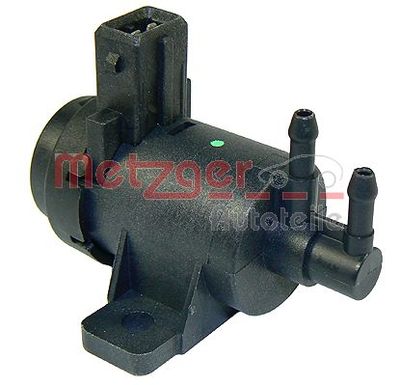 Pressure Converter, exhaust control METZGER AUTOTEILE 0892067