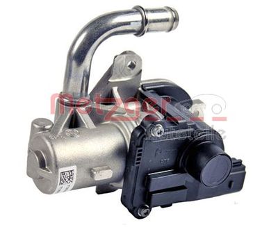 EGR Valve METZGER AUTOTEILE 0892075