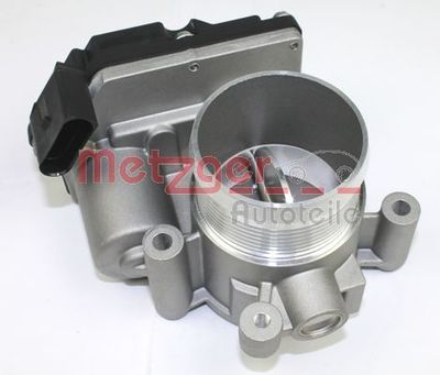 Throttle Body METZGER AUTOTEILE 0892086