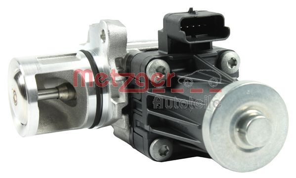 METZGER AUTOTEILE 0892111 EGR Valve