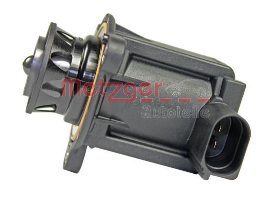 METZGER AUTOTEILE 0892121 Divert-air Valve, charger
