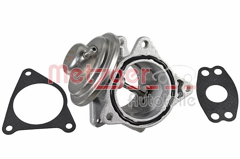 METZGER AUTOTEILE 0892140 EGR Valve