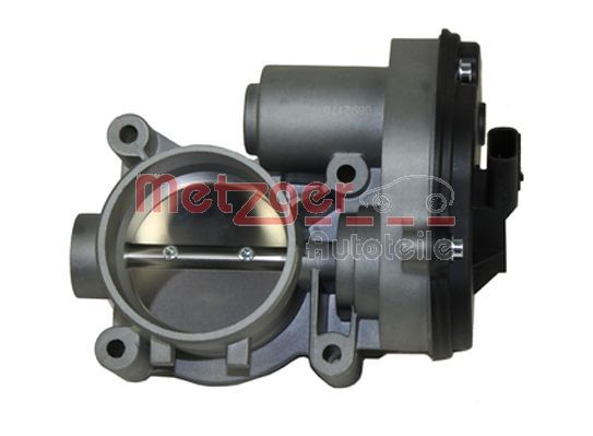 METZGER AUTOTEILE 0892170 Throttle Body