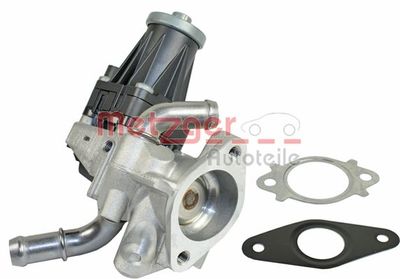 EGR Valve METZGER AUTOTEILE 0892172