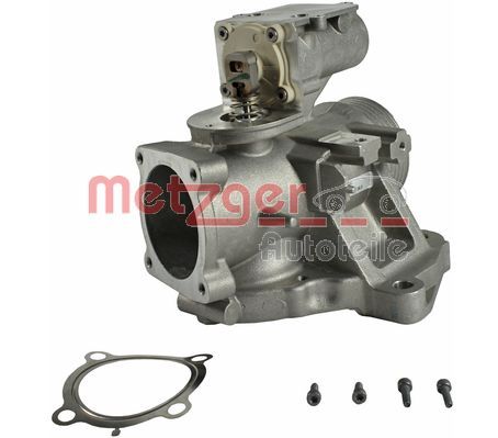 METZGER AUTOTEILE 0892173 EGR Valve