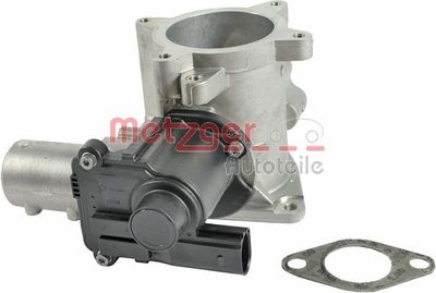 EGR Valve METZGER AUTOTEILE 0892175