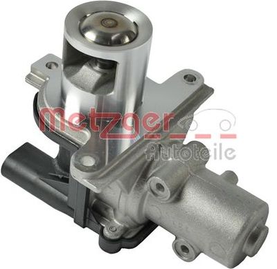 EGR Valve METZGER AUTOTEILE 0892177