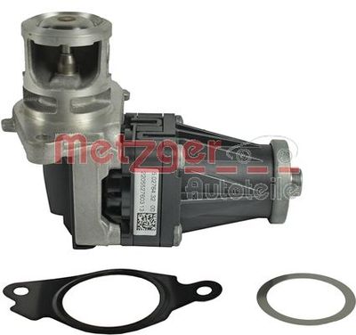 EGR Valve METZGER AUTOTEILE 0892182
