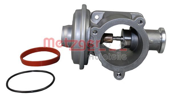 METZGER AUTOTEILE 0892187 EGR Valve