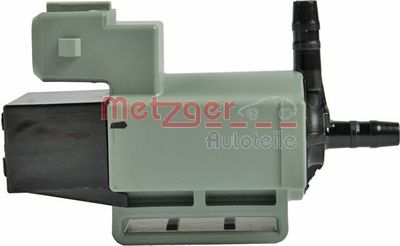 Boost Pressure Control Valve METZGER AUTOTEILE 0892192