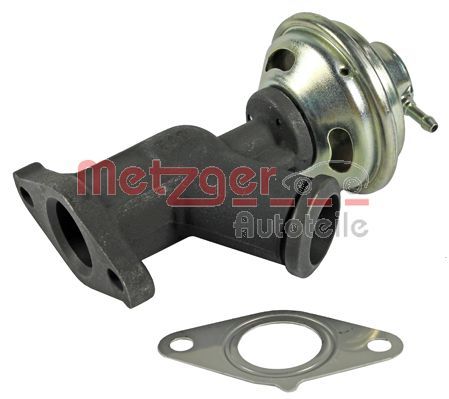 METZGER AUTOTEILE 0892193 EGR Valve