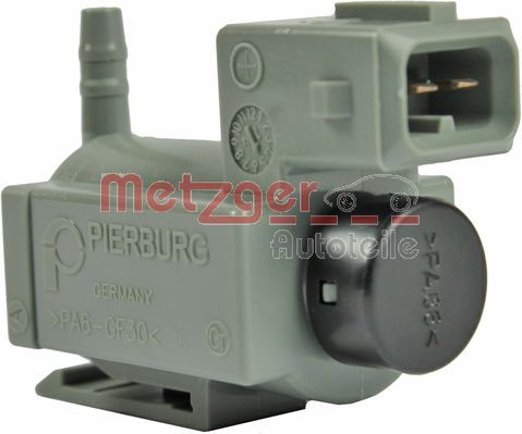 METZGER AUTOTEILE 0892202 Valve, secondary air intake suction
