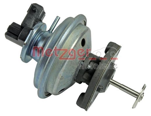 METZGER AUTOTEILE 0892205 EGR Valve
