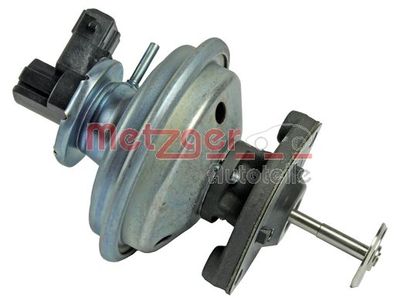 EGR Valve METZGER AUTOTEILE 0892205