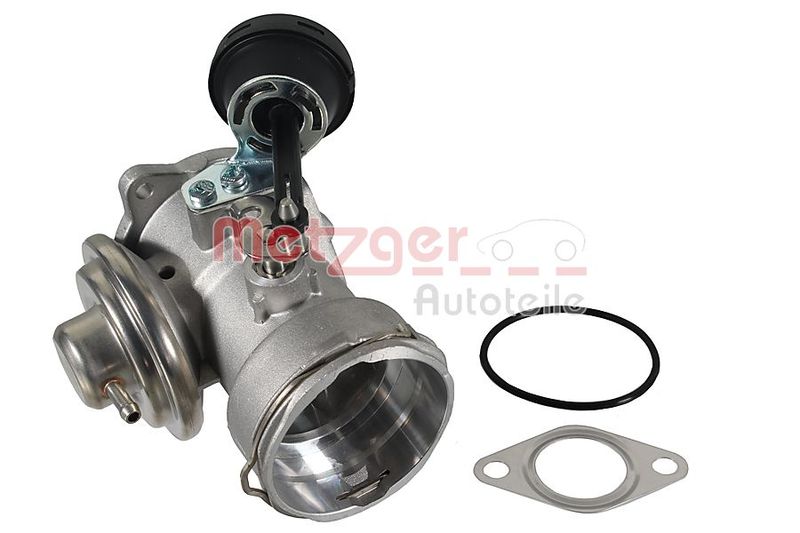 METZGER AUTOTEILE 0892208 EGR Valve