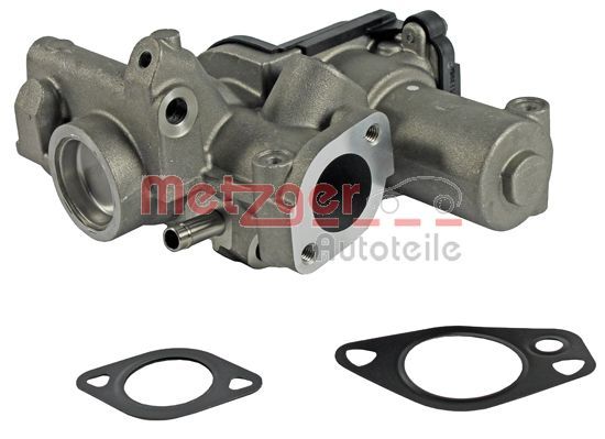 METZGER AUTOTEILE 0892209 EGR Valve