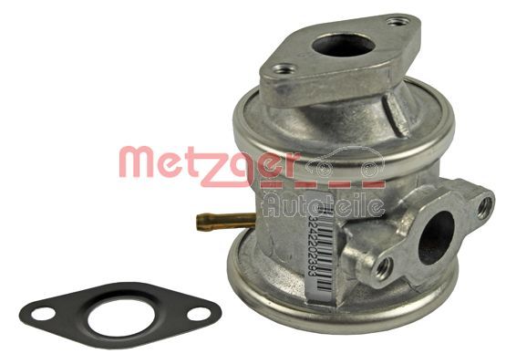 METZGER AUTOTEILE 0892225 Valve, secondary air pump system