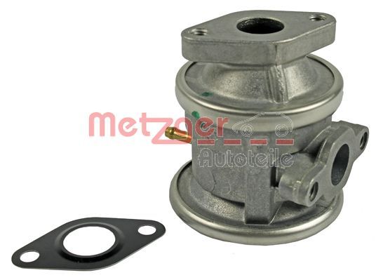 METZGER AUTOTEILE 0892229 Valve, secondary air pump system